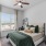 Spacious Bedrooms