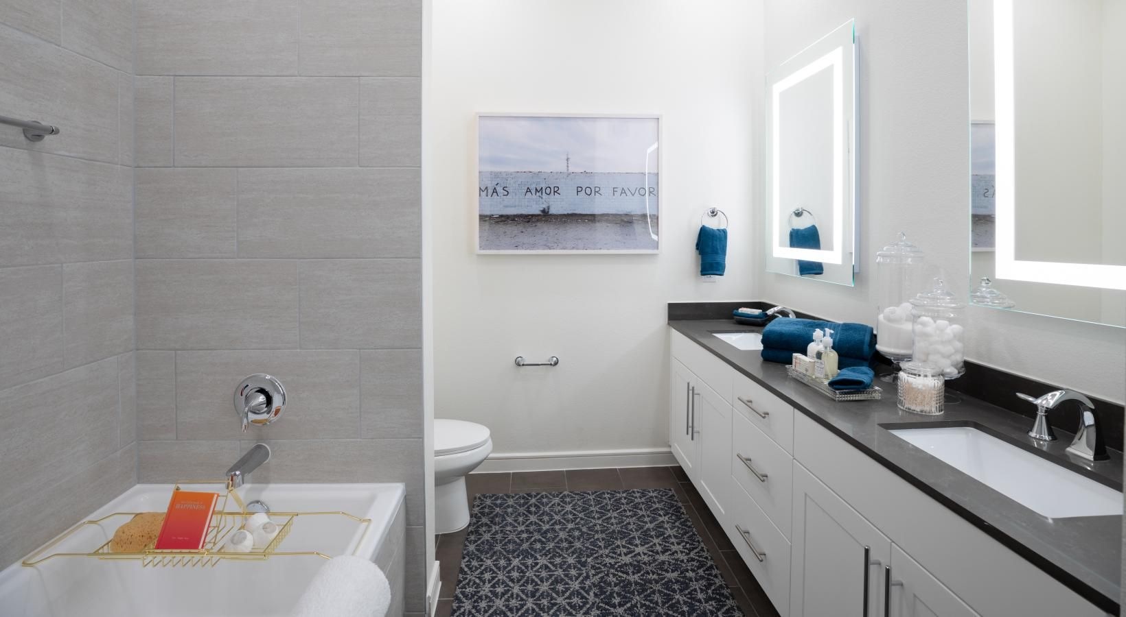 Gallery Pet Friendly Apartments in Austin TX